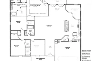 4644 Chanteuse Pkwy, Crestview, FL 32539 - Photo 33