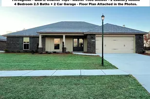 4644 Chanteuse Pkwy, Crestview, FL 32539 - Photo 1