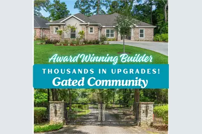 4858 Aunt Marys Loop, Crestview, FL 32539 - Photo 1