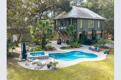 178 Woodland Bayou Drive, Santa Rosa Beach, FL 32459 - Photo 5