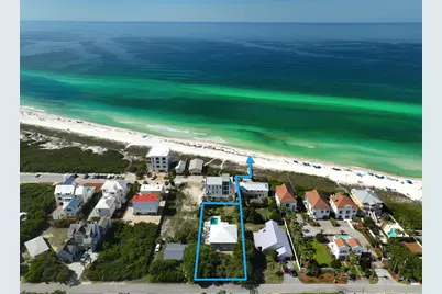 169 Pompano Street, Inlet Beach, FL 32461 - Photo 3