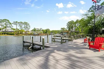 132 Carson Oaks Lane, Santa Rosa Beach, FL 32459 - Photo 59
