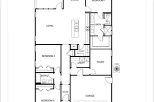 311 Gazelle Ct, Niceville, FL 32578 - Photo 3