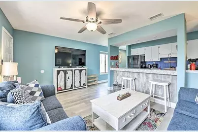 6829 Thomas Drive #417, Panama City Beach, FL 32408 - Photo 3