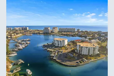 30 Moreno Point Road #404A, Destin, FL 32541 - Photo 1
