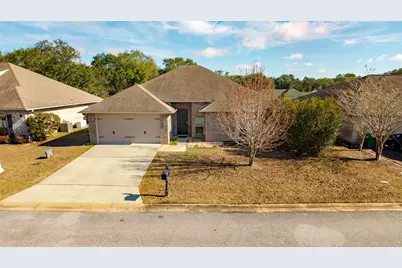 4596 Hermosa Road Road, Crestview, FL 32539 - Photo 33