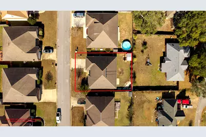 4596 Hermosa Road Road, Crestview, FL 32539 - Photo 41