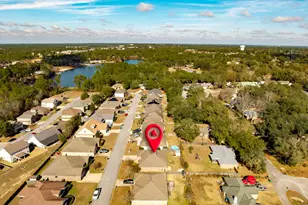 4596 Hermosa Road Rd, Crestview, FL 32539 - Photo 37