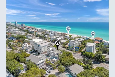 3319 E County Highway 30A E, Santa Rosa Beach, FL 32459 - Photo 1