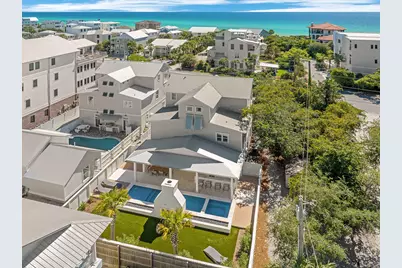 3319 E County Highway 30A E, Santa Rosa Beach, FL 32459 - Photo 7