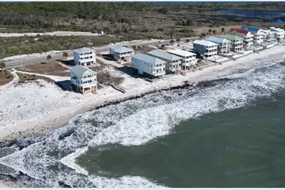 3629 Cape San Blas Road, Port Saint Joe, FL 32456 - Photo 9
