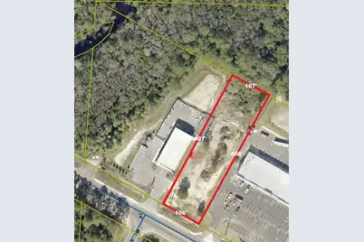 779 Fl-20, Freeport, FL 32439 - Photo 1