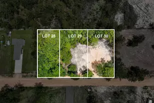 Lots 28 29 30 E Laurel Ln, Defuniak Springs, FL 32433 - Photo 1