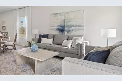 8126 Fox Hunt Drive, Milton, FL 32583 - Photo 5