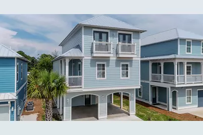 2709 Lagoon Manor Drive, Panama City Beach, FL 32408 - Photo 1