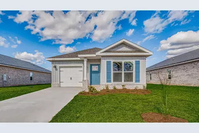 8110 Fox Hunt Drive, Milton, FL 32583 - Photo 1