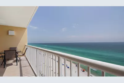 10811 Front Beach Road #UNIT 1405, Panama City Beach, FL 32407 - Photo 5