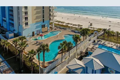 10811 Front Beach Road #UNIT 1405, Panama City Beach, FL 32407 - Photo 43