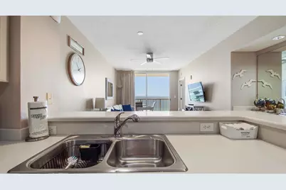 10811 Front Beach Road #UNIT 1405, Panama City Beach, FL 32407 - Photo 25