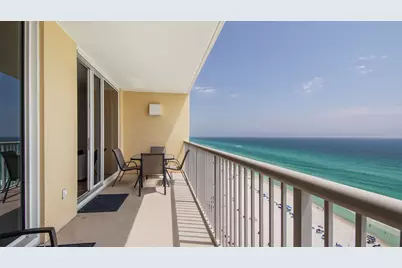 10811 Front Beach Road #UNIT 1405, Panama City Beach, FL 32407 - Photo 11
