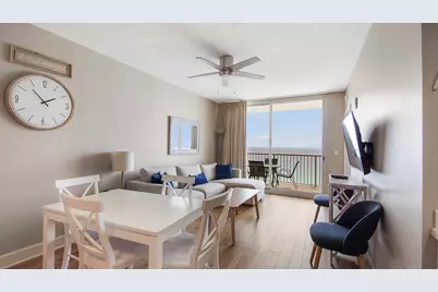 10811 Front Beach Road #UNIT 1405, Panama City Beach, FL 32407 - Photo 7