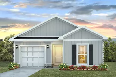 8134 Fox Hunt Drive, Milton, FL 32583 - Photo 1