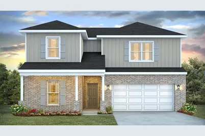 5836 Dove Nest Road, Gulf Breeze, FL 32563 - Photo 1