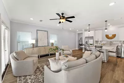 100 Beach Drive #7 & 9, Destin, FL 32541 - Photo 7