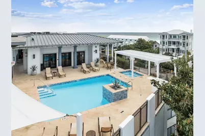 8377 E County Hwy 30A E #401, Seacrest, FL 32461 - Photo 27