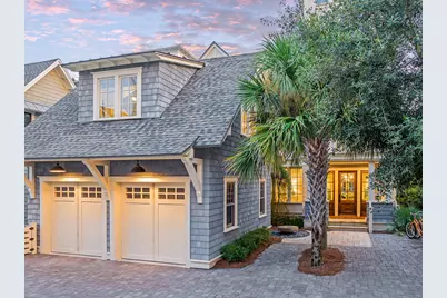 409 Coopersmith Lane, Inlet Beach, FL 32461 - Photo 5