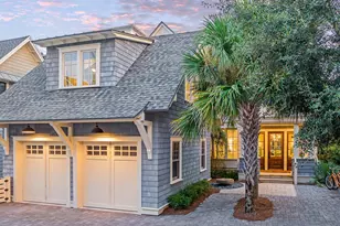 409 Coopersmith Lane, Inlet Beach, FL 32461 - Photo 5