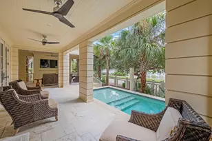 409 Coopersmith Lane, Inlet Beach, FL 32461 - Photo 9