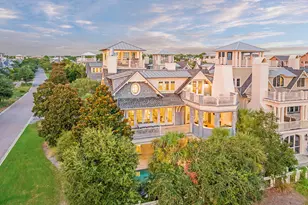 409 Coopersmith Lane, Inlet Beach, FL 32461 - Photo 3