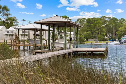 21 Mallard Lane, Santa Rosa Beach, FL 32459 - Photo 3