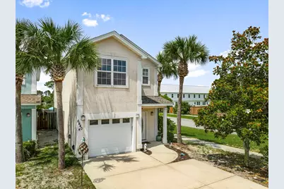 6440 Summer Oak Drive #A, Panama City Beach, FL 32408 - Photo 1