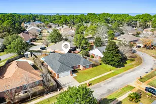 337 Louise Cir, Destin, FL 32541 - Photo 41