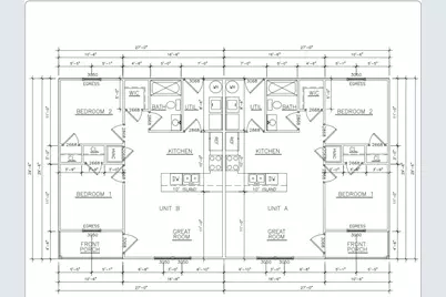 32 Constitution Avenue Avenue #A-B, Defuniak Springs, FL 32433 - Photo 7