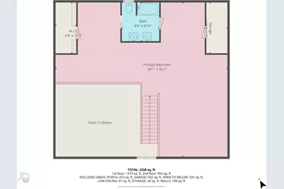 126 Tall Oaks Road, Defuniak Springs, FL 32435 - Photo 51
