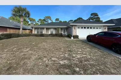 9726 Parker Lake Circle, Navarre, FL 32566 - Photo 3