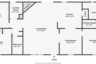 6702 Oakenshaw Dr, Youngstown, FL 32466 - Photo 15
