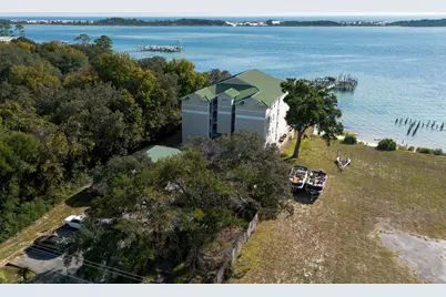 1409 W Highway 98 Highway W #202, Mary Esther, FL 32569 - Photo 49
