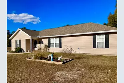 1192 Oakwood Lakes Boulevard, Defuniak Springs, FL 32433 - Photo 1