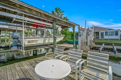 7930 S Lagoon Drive S, Panama City Beach, FL 32408 - Photo 35