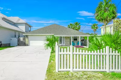 7930 S Lagoon Drive S, Panama City Beach, FL 32408 - Photo 7