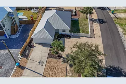 7109 S Lagoon Drive S, Panama City Beach, FL 32408 - Photo 37