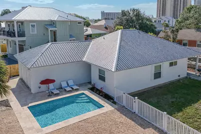 7109 S Lagoon Drive S, Panama City Beach, FL 32408 - Photo 3