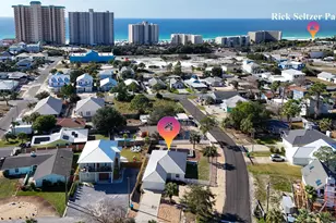 7109 S Lagoon Dr S, Panama City Beach, FL 32408 - Photo 1