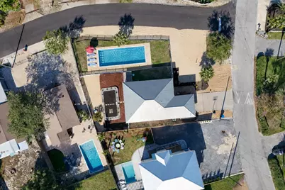 7109 S Lagoon Drive S, Panama City Beach, FL 32408 - Photo 5