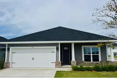 72 Bonne Vue Circle #Lot 97-1, Freeport, FL 32439 - Photo 1