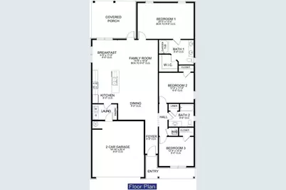 72 Bonne Vue Circle #Lot 97-1, Freeport, FL 32439 - Photo 21